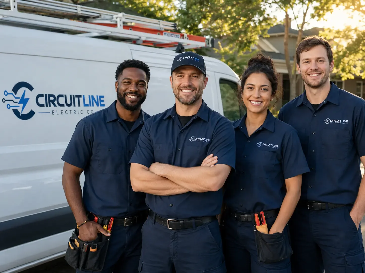 Whole Home Rewiring company in Helmetta, NJ